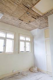 lath and plaster walls pros and cons