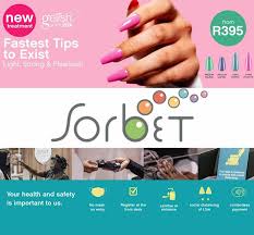 sorbet promotions request valid