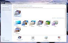 Change Desktop Background Windows 7 ...
