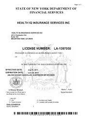To get your life insurance license, you must pass an exam and meet other requirements. Life And Health Insurance License
