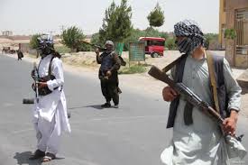 Afganistan'ı işgal ederek yönetimine silah zoruyla el koyan taliban militanları, ele geçirdikleri başkent kabil'den, ülkenin adının 'afganistan i̇slam emirliği' olacağını açıkladı. Pentagon Us Concerned About Taliban Advances As American Troops Withdraw Voice Of America English