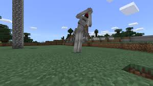 You are a d class assigned to experiment with the infamous scp 096 shy guy you don't know what's in store for you, but the higher class do.at least that's what they think, what happens is very different. 096 Add On V3 1 14 Fixed The Link Minecraft Pe Mods Addons