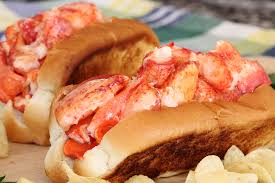 Best Lobster Roll Port Jefferson | Seafood Restaurant near Mt Sinai