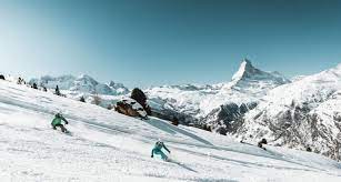 Ski Solutions gambar png