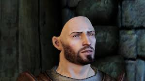 Enhanced inquisitor sliders completely overhauls the character creator to allow for greater customisations to complexion, hair and colors. Riordan Hair Missing Dragon Age Mod Troubleshooting The Nexus Forums