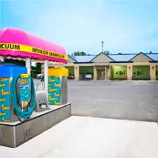 Maybe you would like to learn more about one of these? Miami Car Wash Self Service London
