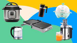 15 best selling small appliances for