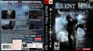 Image result for silent hill video game art pictures