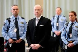 Viljar hanssen (photo by andrea gjestvang). Norway Violated Rights Of Anders Behring Breivik Mass Killer Judge Rules The New York Times