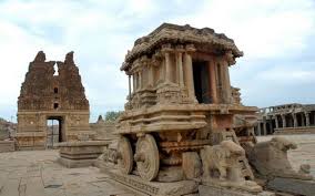 Incredible! 1,300 years old ancient Hindu temple discovered in Pakistan;  see details - OrissaPOST