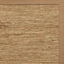 create your own custom hemp rug sisal