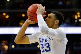 However, he began playing from his college days for the kentucky wildcats team. The One Side Of Jamal Murray The Ringer
