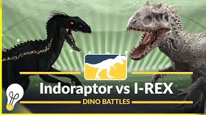 When jurassic world entered the jurassic park franchise, you found out what's deadlier than a dinosaur : Indoraptor Vs Indominus Rex In 2021 Indominus Rex Rex Dinosaur Toys