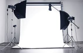 Introduction To Portrait Lighting Studio Equipment And Gear Digital Photo Secrets
