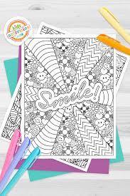 free printable hard coloring pages
