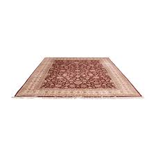 raymour flanigan traditional area rug