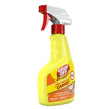 goof off brush cleaner liquid 12 fl oz