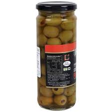 fragata olives spanish stuffed