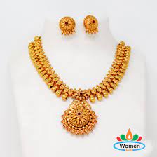 one gram gold jewellery whole