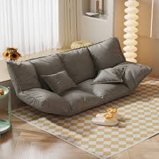 lazy sofa sleeping foldable tatami