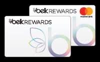 Belk credit card is also known as belk rewards card, and is issued and operated by synchrony bank (syncb). Belk Apply For The Belk Credit Card