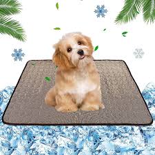 cooling mat dog cooling mat for dogs