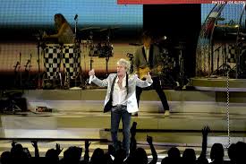 Stewart will kick off the tour in perth, on saturday, october 17, 2020 and wrap up at sirromet wines in mount cotton on saturday, november. Rod Stewart And Cheap Trick Reschedule Their Blossom Concert For 2021 Scene And Heard Scene S News Blog