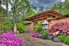 Anderson Japanese Gardens de Rockford | Horario, Mapa y entradas 1