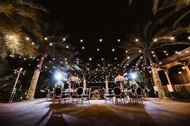 Choose a forest as your outdoor wedding venue. Madinat Jumeirah Wedding Getting Married On The Dubai Beach