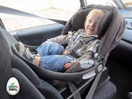 Baby Seats Good Egg Car Safety