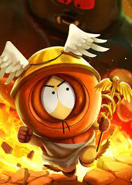 kenny south park wallpapers 29