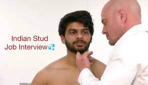 Video: Indian Boy Job Interview - Indian Gay - ThisVid.com