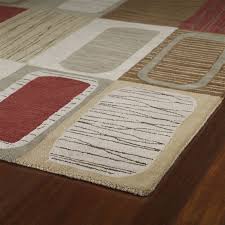 designing with area rugs dallas