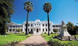 Image result for Where Is Claremont In South Africa