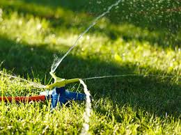 Benefits Of Lawn Irrigation Systems