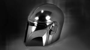 mandalorian helmet 3d print the best