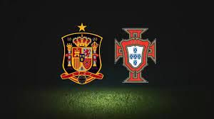 İspanya - Portekiz maçı ne zaman, hangi kanalda ve saat kaçta? -  Ajansspor.com