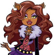 monster high beauty game game on