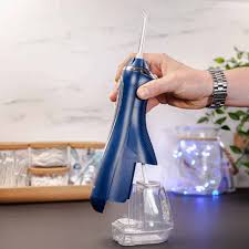 waterpik cordless advanced wp 560