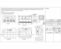 Building Plan Approval 2500
