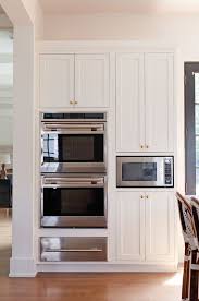 Ideas Kitchen Oven Cabinet Design