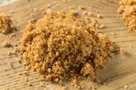 Raw Organic Light Brown Sugar In A Pile Stock Photo Picture And Royalty Free Image Image 96330071
