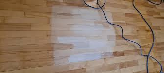 how to white wash laminate flooring