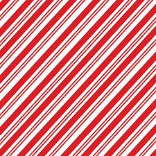 Candy stripes