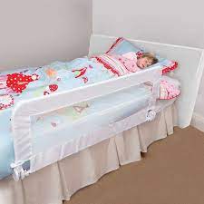 Dreambaby Harrogate Bed Rail White