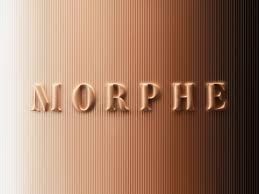 Whats In Morphes Fluidity Collection 60 Foundation Shades