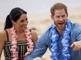 I'm not sure if that's a reflection on their own dysfunctional existence more than anything else, but the situation is sad. Prince Harry Good Friend Reveals Prince Harry Finding American Life Challenging And Hard To Adjust The Economic Times