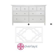 Ikea Hemnes 8 Drawer Dresser Top