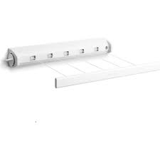 Brabantia Pull Out Clothes Lines 22