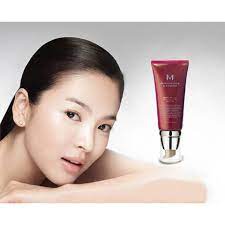 REVIEW: Missha M Perfect Cover BB Cream – Nudie Glow